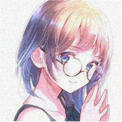 影迷阿岚头像