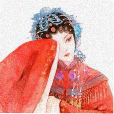 影迷影院后排头像